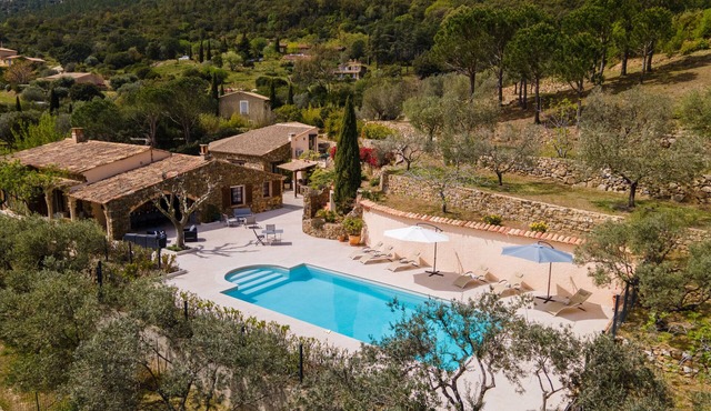 Villa Albizia - 6 bedrooms