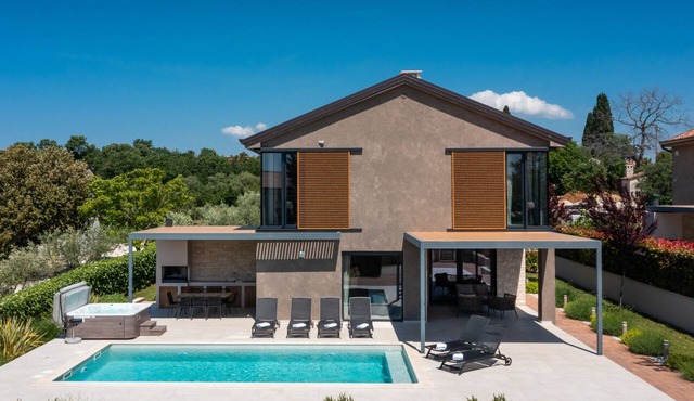 Villa Albona by Villas Guide