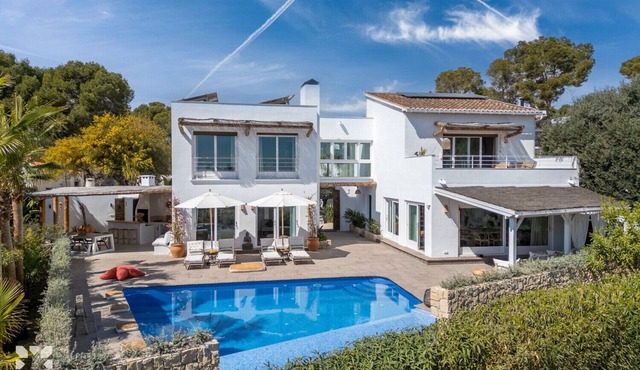 Villa ALDABA by Abahana Villas
