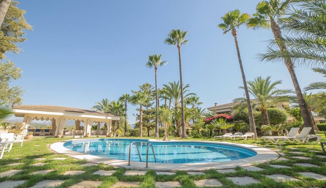 Villa Aldar