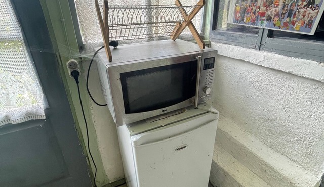 Villa Aldo à L'ancienne