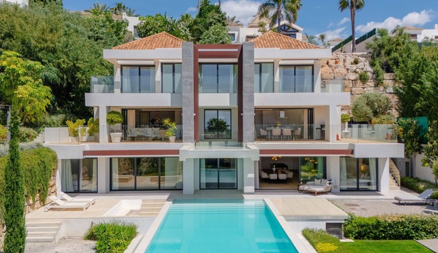 Villa Alejandra