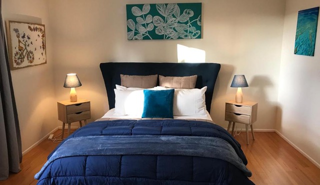 Villa Alessandra Rooms & Restaurant