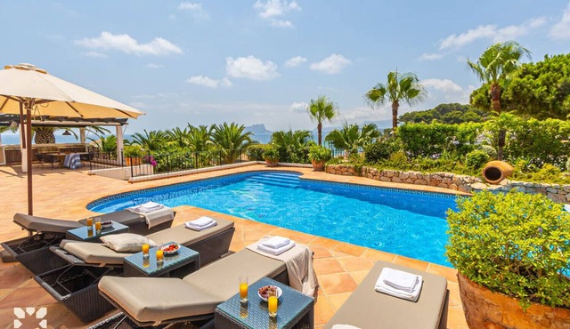 Villa ALESSIA by Abahana Villas