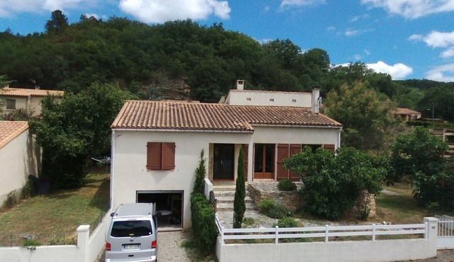 Villa Alet les Bains France