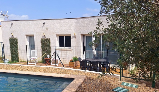 Villa alfabeta
