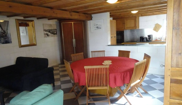 Villa Alfred de Musset