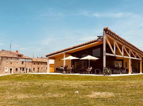 Villa Alicia-Casa Rural
