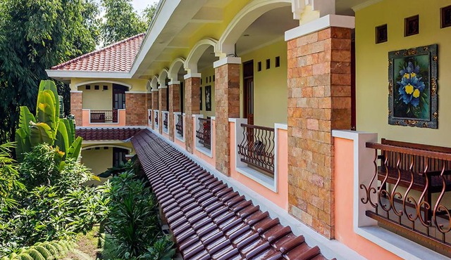 Villa Alicia