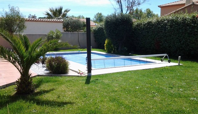 Villa 'Alicia' with Private Pool, Wi-Fi and Air Conditioning