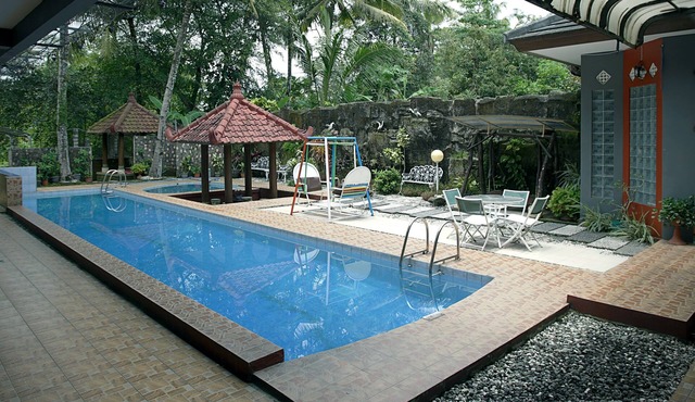Villa Alifa