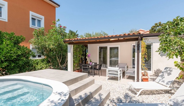 Villa Alis by Villas Guide