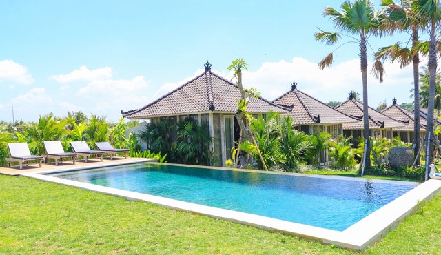 Villa Alisha Pererenan Canggu