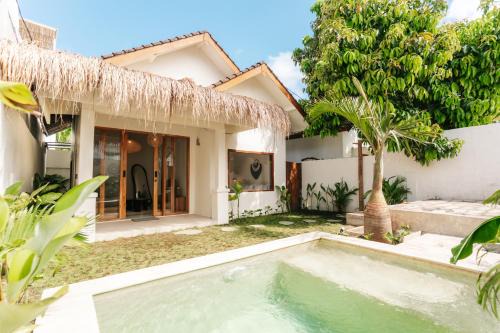 Villa Allegra
