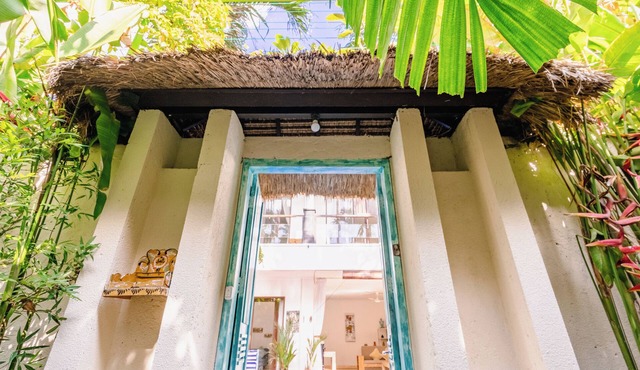 Villa Alleira Seminyak by Best Deals Asia Hospitality