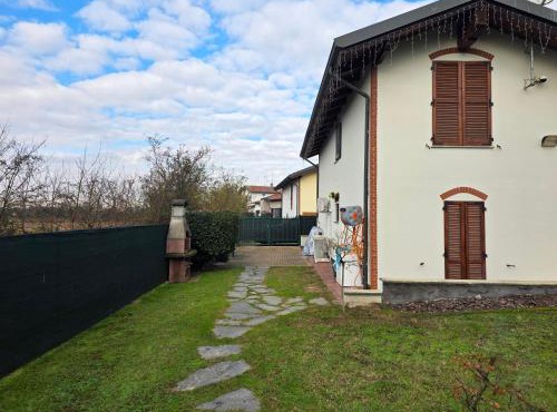 Villa Alma