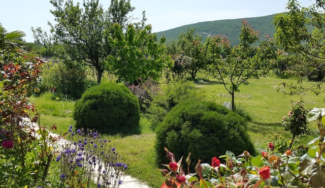 Villa Almas nearby Split – Crovillas GmbH
