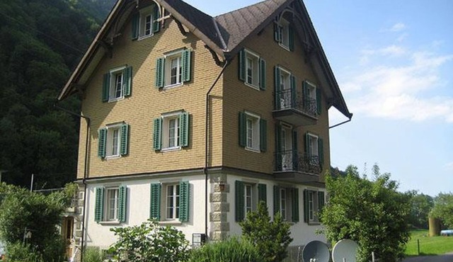 Villa Alpenblick Wolfenschiessen by Interhome