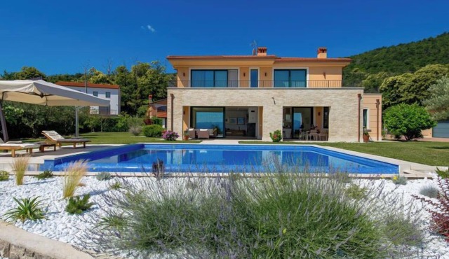 Villa Alpeza by Interhome
