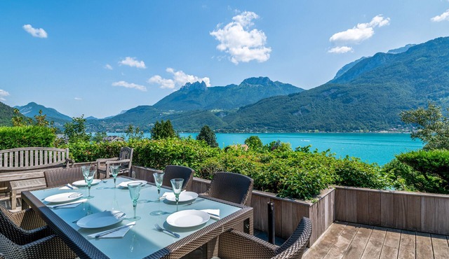 Villa Alpina - Welkeys