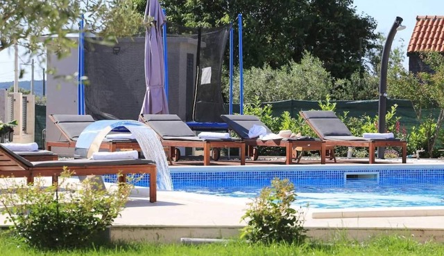 Villa Alt | Adriatic Luxury Villas