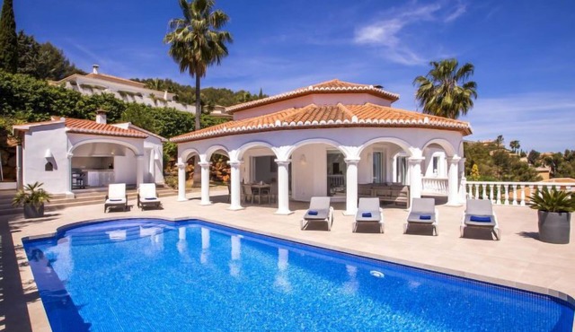 Villa Alta Vista by Interhome
