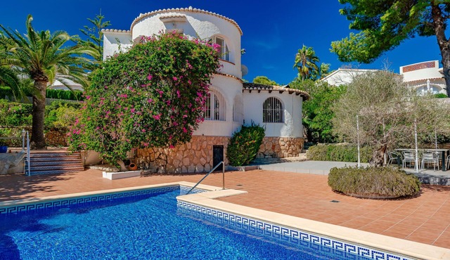Villa Alto by Interhome