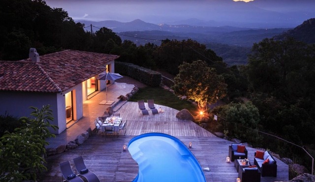 Villa Alzitella - Three Bedroom Villa, Sleeps 6