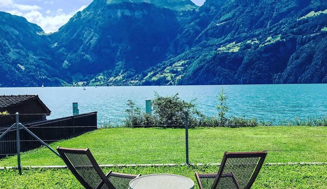 Villa am See 3 by Interhome