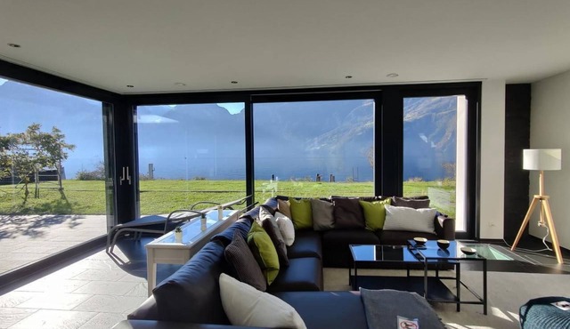 Villa am See 5/Beach House by Interhome