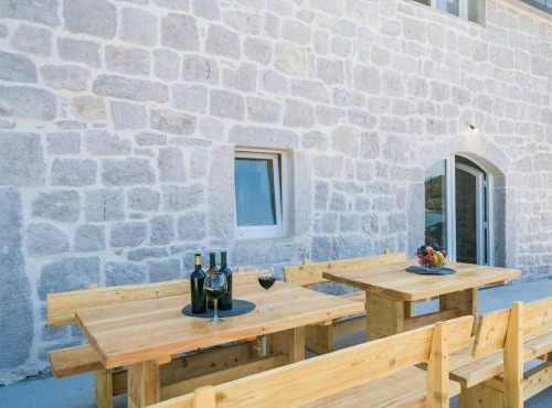 Villa am Strand Olive Mill