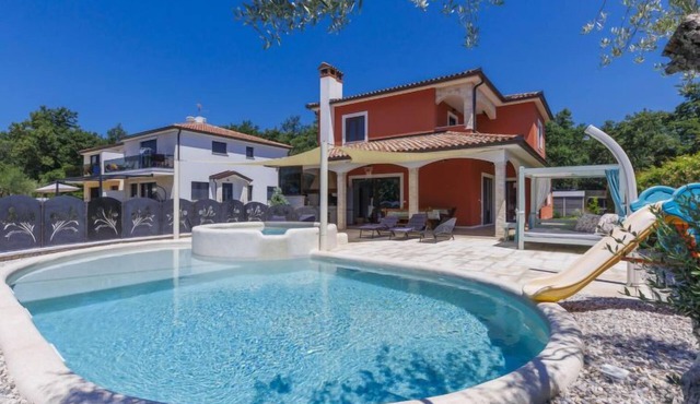 Villa Amaii by Interhome