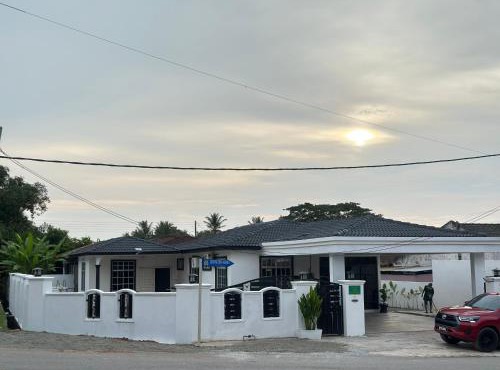 Villa Amani Homestay