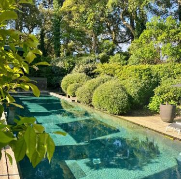 Villa AMANJANGO SEIGNOSSE-HOSSEGOR