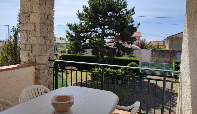 Villa "Amarante" with Private Garden