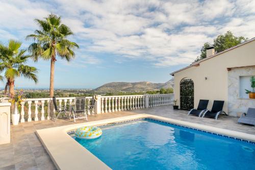 Villa Amarilis