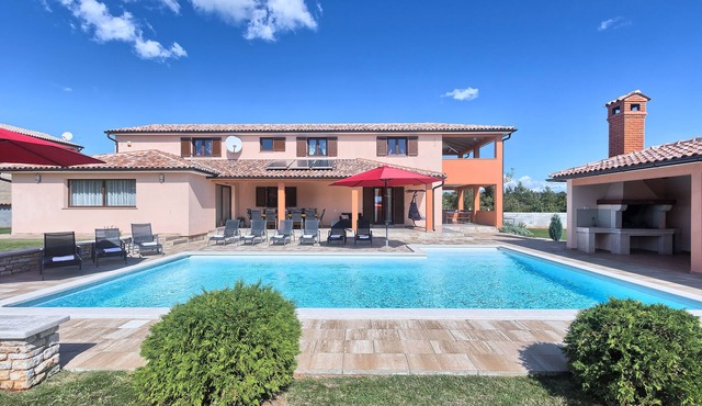 Villa Amber by Istra Vacation