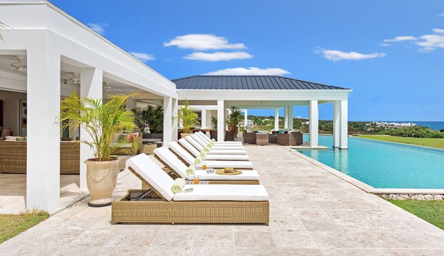 Villa Ambiance Summar