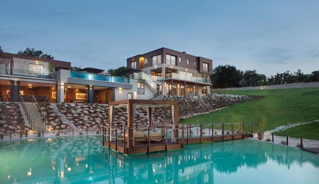 Villa Ambienta