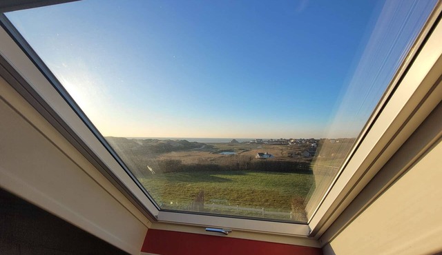 Villa Ambleteuse, 2 bedrooms, 5 persons