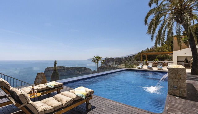 Villa Ambolo