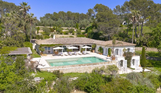 Villa Ambra - Panoramic views