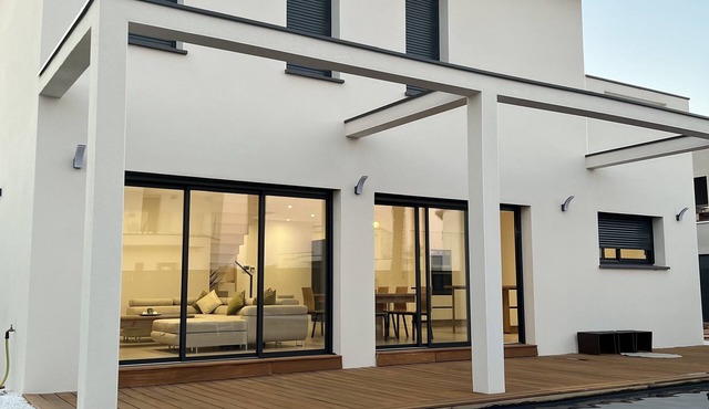 Villa Ambrussum Villetelle