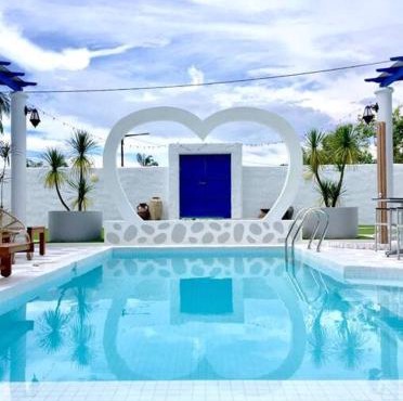 Villa Ameda Homestay @ Sg Sembilang