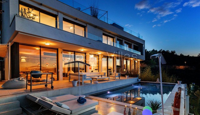 Villa Amelie by Utopia Villas