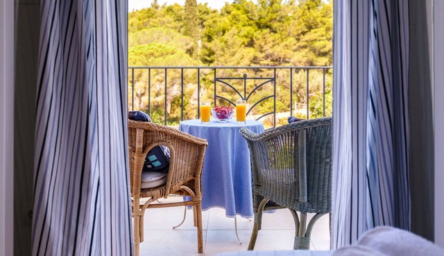 Villa Ameli in Milna - Brac island