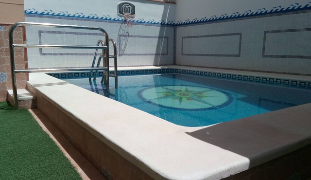 VILLA AMELIA: comfort, relaxation and serenity. Dispose of