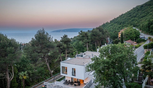 Villa Amelie by Villas Guide