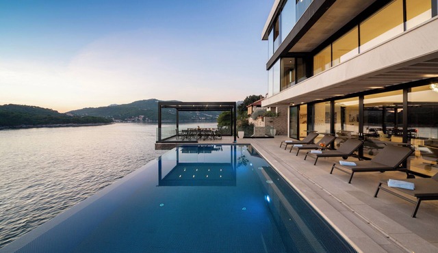 Villa Amelie