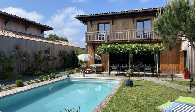 Villa Amistat - Villa with pool and AC - A family paradise